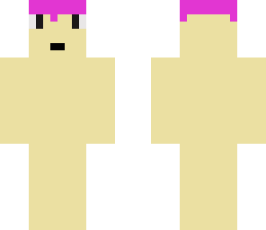 skin base with face