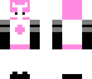 castle crashers pink knight