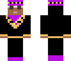 skin de vegetta 777