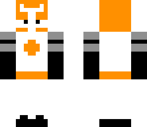 castle crashers orange knight