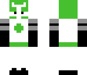 castle crashers green knight