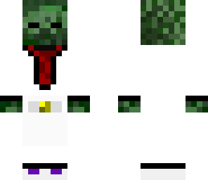 zombie tux 2