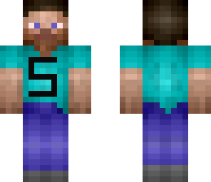 super steve