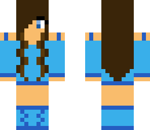 best skin ive made