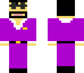 saints row guy