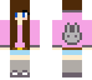 kittycatcake147's skin