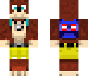 mogar