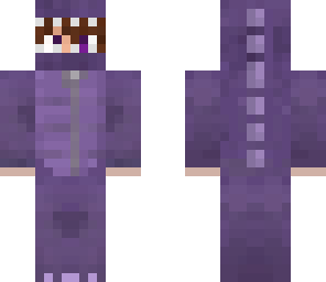 purple pyro
