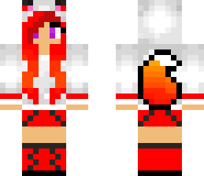 fire fox