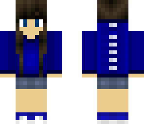 bluedinogirl
