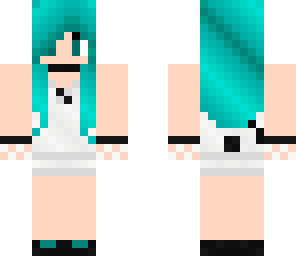 mah bunny skin