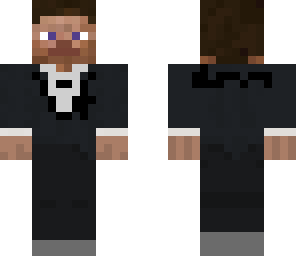 upgraded steve