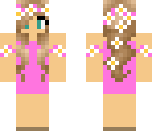 daisy girl