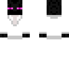 enderman costume