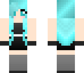miku magnet
