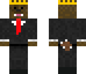 jerome king of the baccas