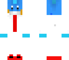 whitekip