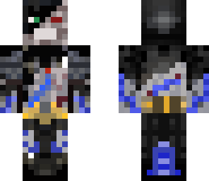 cyborg batman