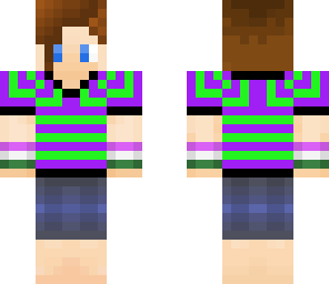 queergendered boy