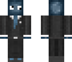 agent squid