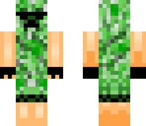 kool creeper