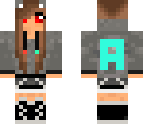 girl