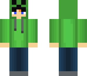 creeperdyino