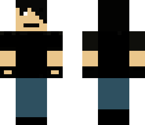 skin de elgio