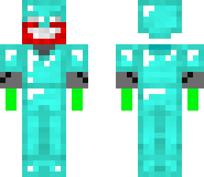 the rich noob
