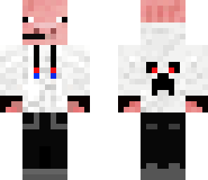 gamer pigman