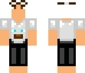 the pilot man aka noob
