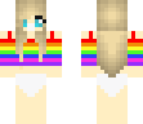 rainbow baby