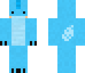 mudkip