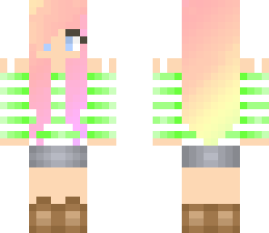 my finished version