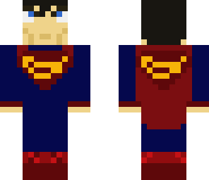 superman