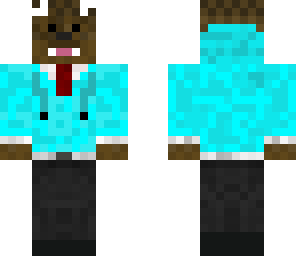 cookie monster bacca