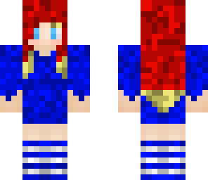 girl