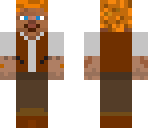 villagger
