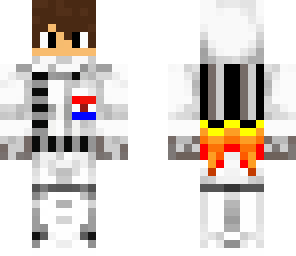 spaceman