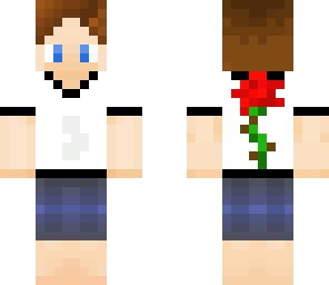 boy rose