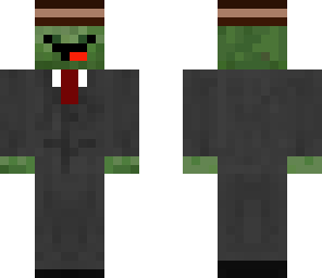 derpy business zombie