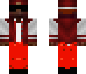 my riginal skin