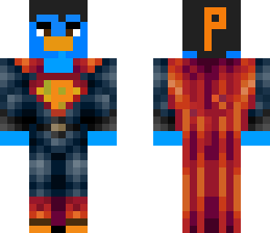 super platypus