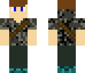 hunter