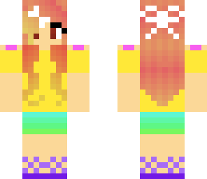 summer berries girl-vote if use pls