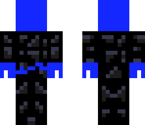 blue obsidian