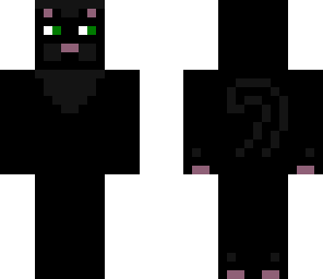 kuro neko