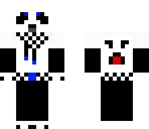 pander