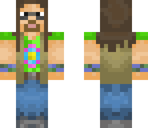 hippie