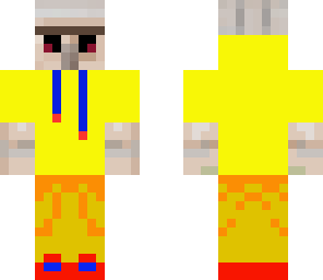 iron golem